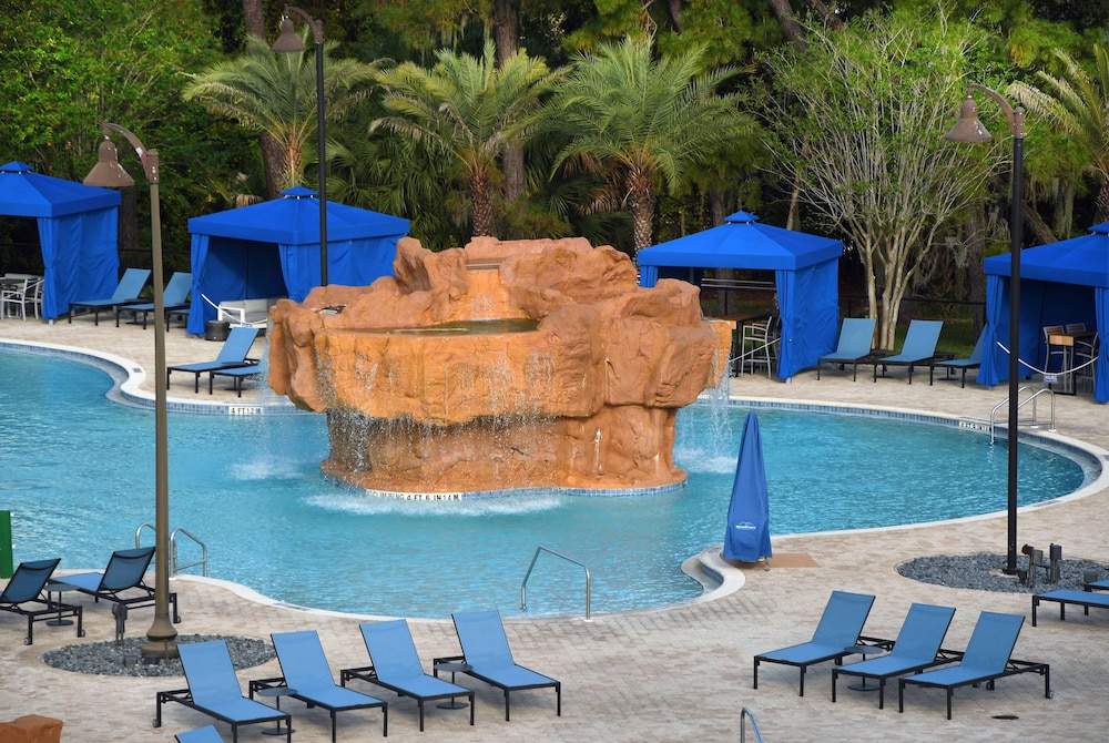 Wyndham Garden Lake Buena Vista – Disney Springs® Area, Foto 104