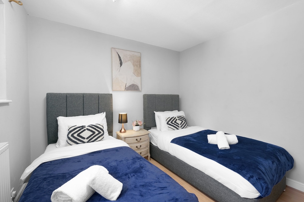 Keel Drive Modern 3 Bedroom Home