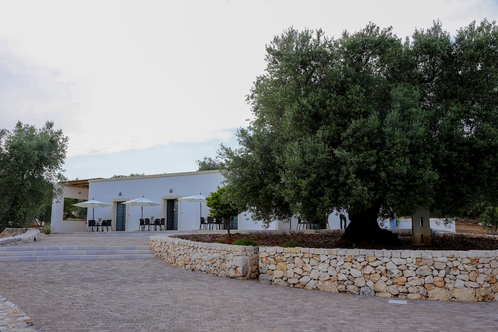 Podere Madia view 2