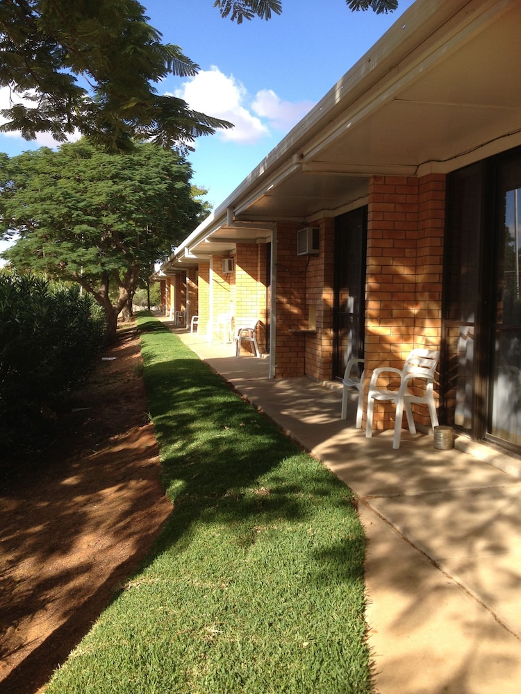 Jumbuck Motel