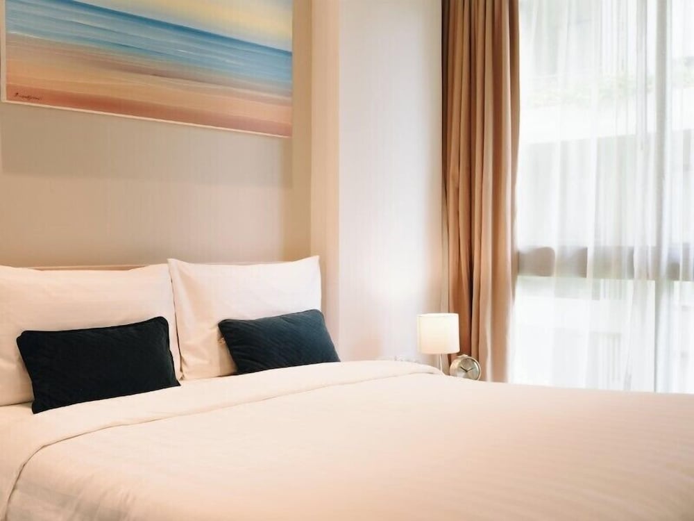 Solara Stays Phuket