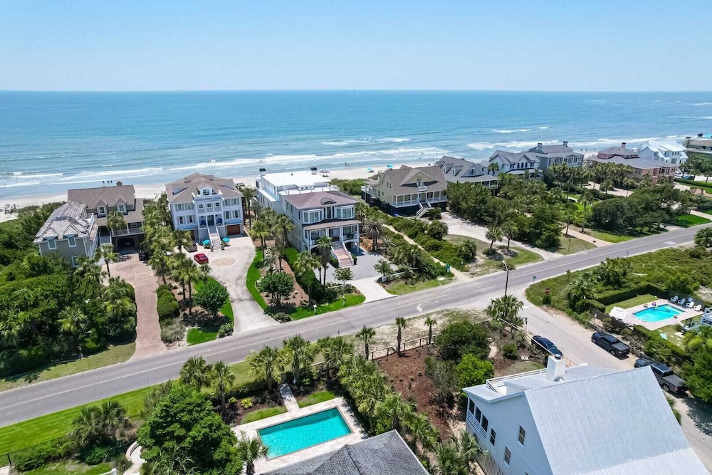 302 Charleston by Avantstay Stunning Private Pool