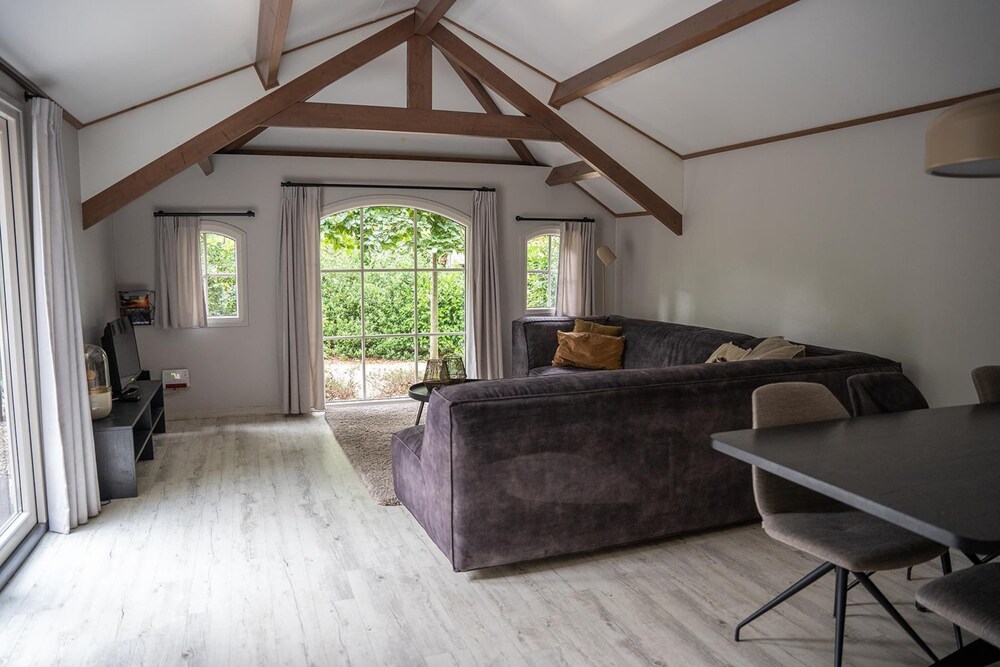 Pets Welcome, Veluwe Farmhouses for All