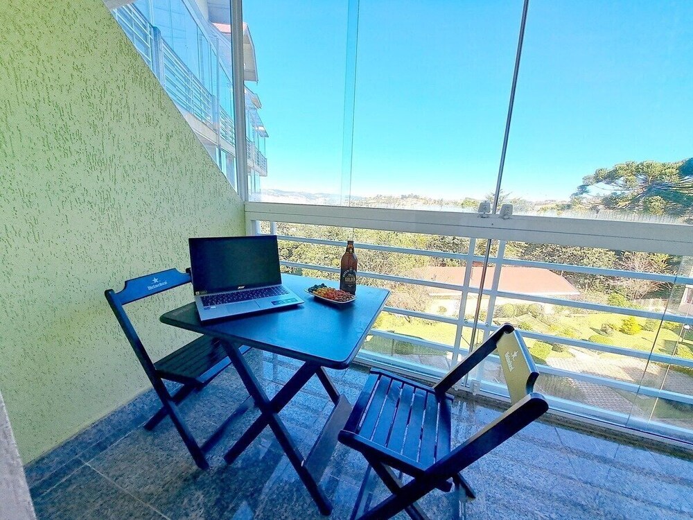 Condominio YY Eté Hiver