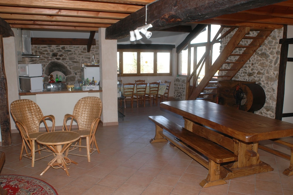 Gites Chez Annick et Patrick