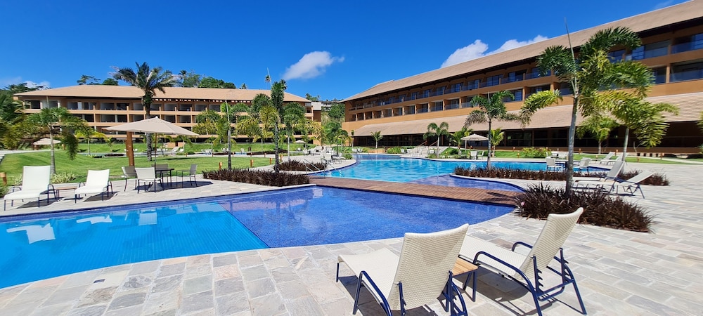 Lindos Bangalôs no Eco Resort
