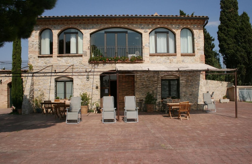 Mas del Joncar - Guest House photo 5