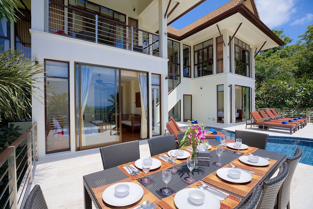 Villa Maphraaw