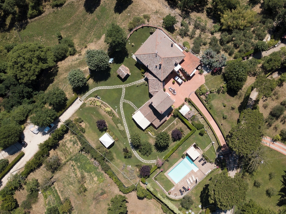 Villa San Donato photo 3
