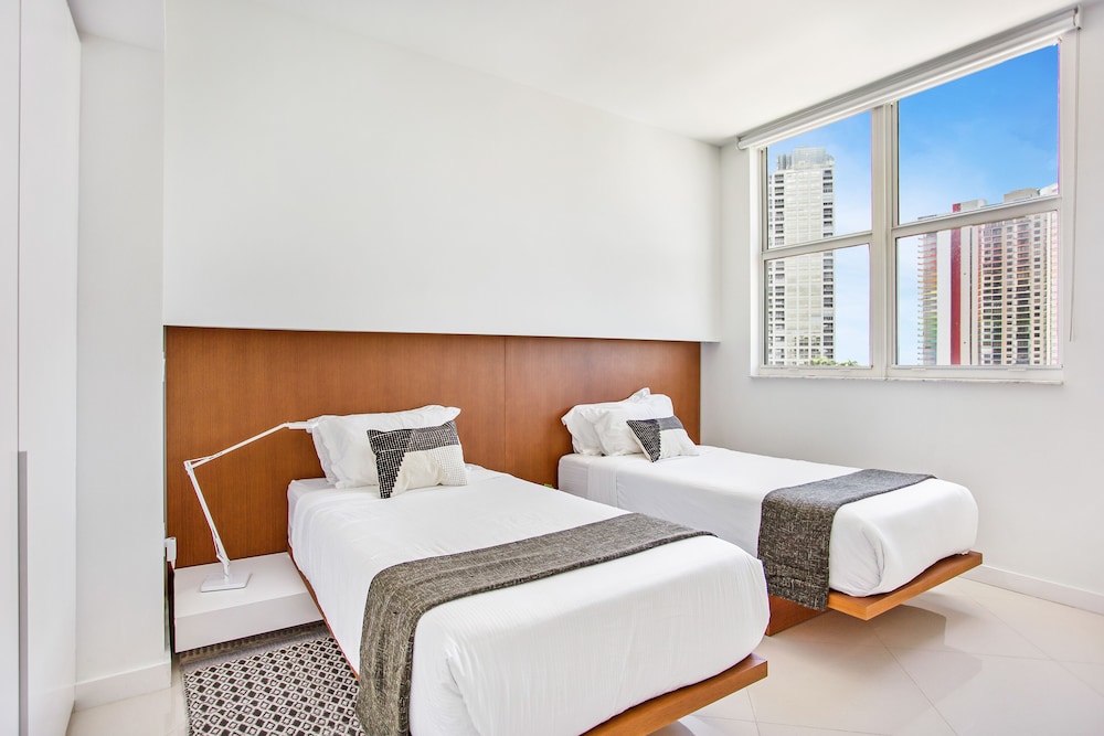 OB Brickell Miami