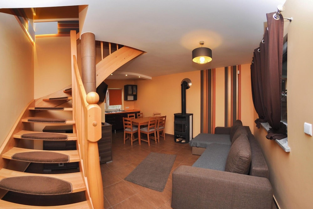 Comfortable Holiday Homes by the Sea, Jaroslawiec view 5