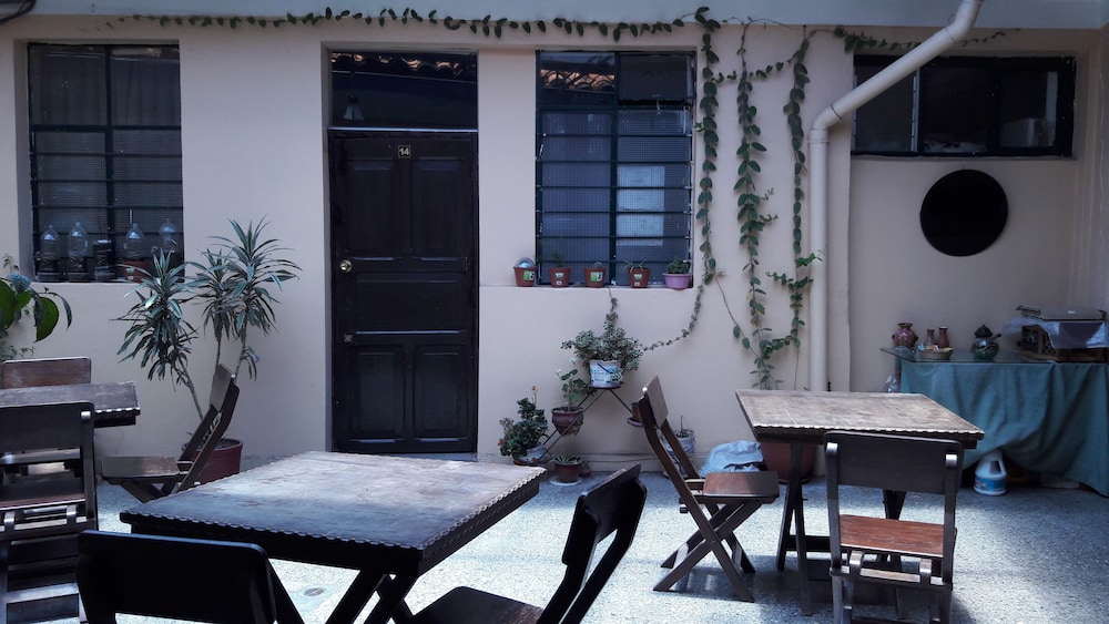Hostal El Balcón Cusqueño