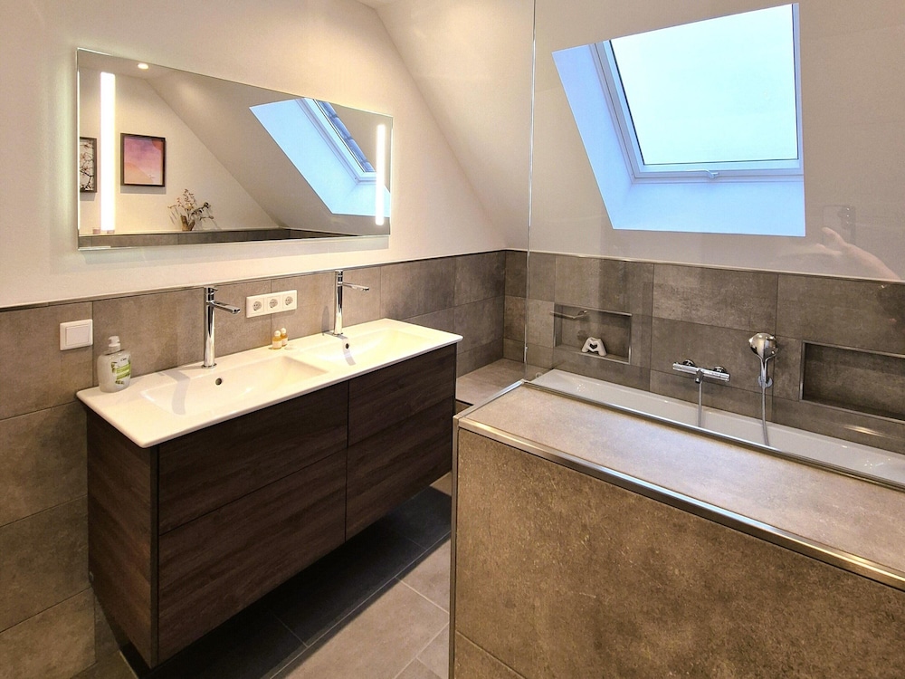Apartment in Winterberg Near Ski Lift & Market