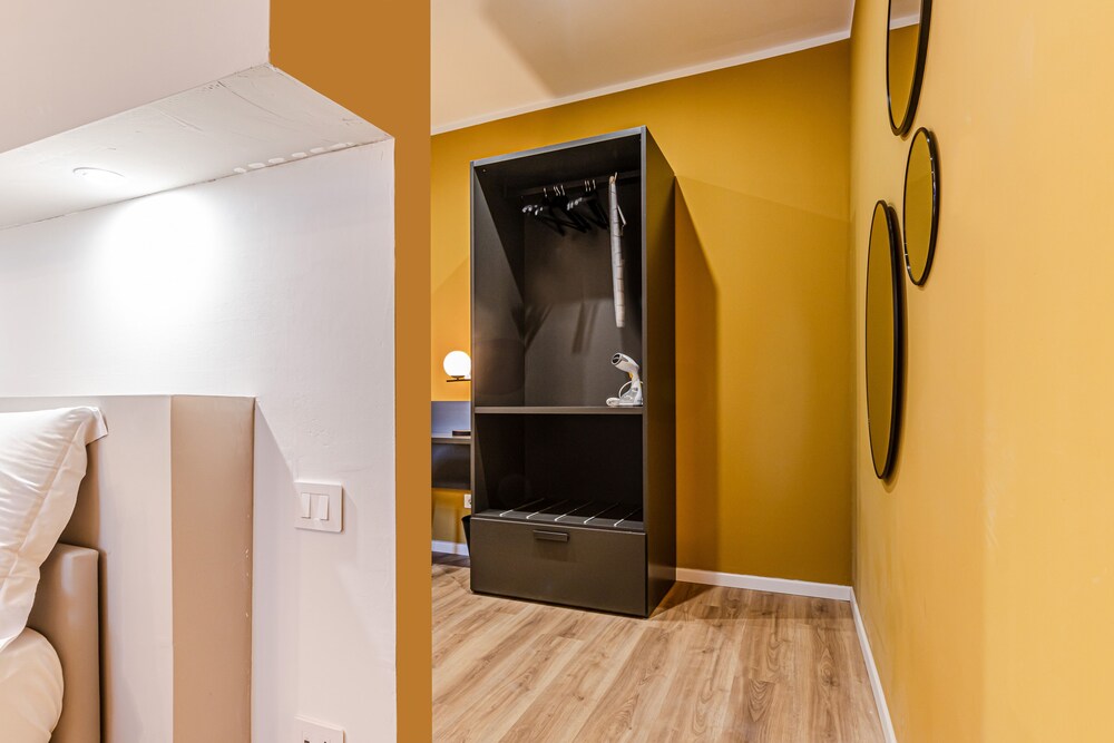 Numberz Rooms And Apartments
