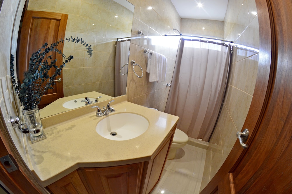 Hostal Santa Martha
