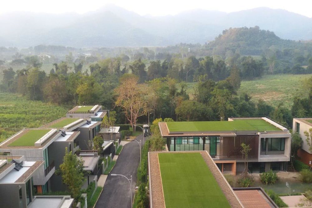 Hotel Sandao Condo Khaoyai - Image 1