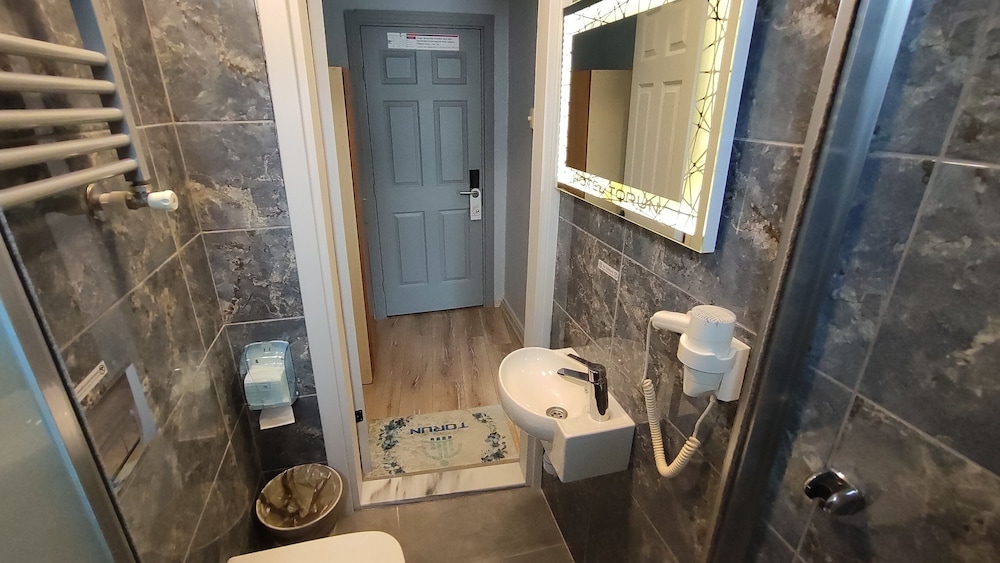 Hotel Torun İstanbul Eski Şehir - Image 28