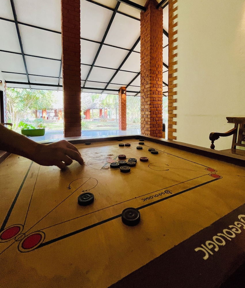 The Hideaway Hosur