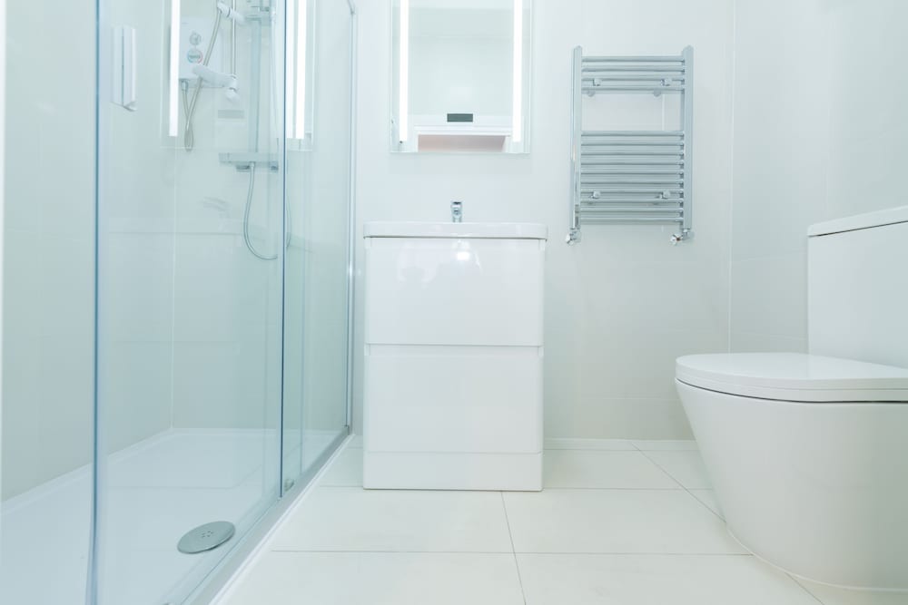 Harrow Vacations - Modern studio in Harrow - Property Image 10