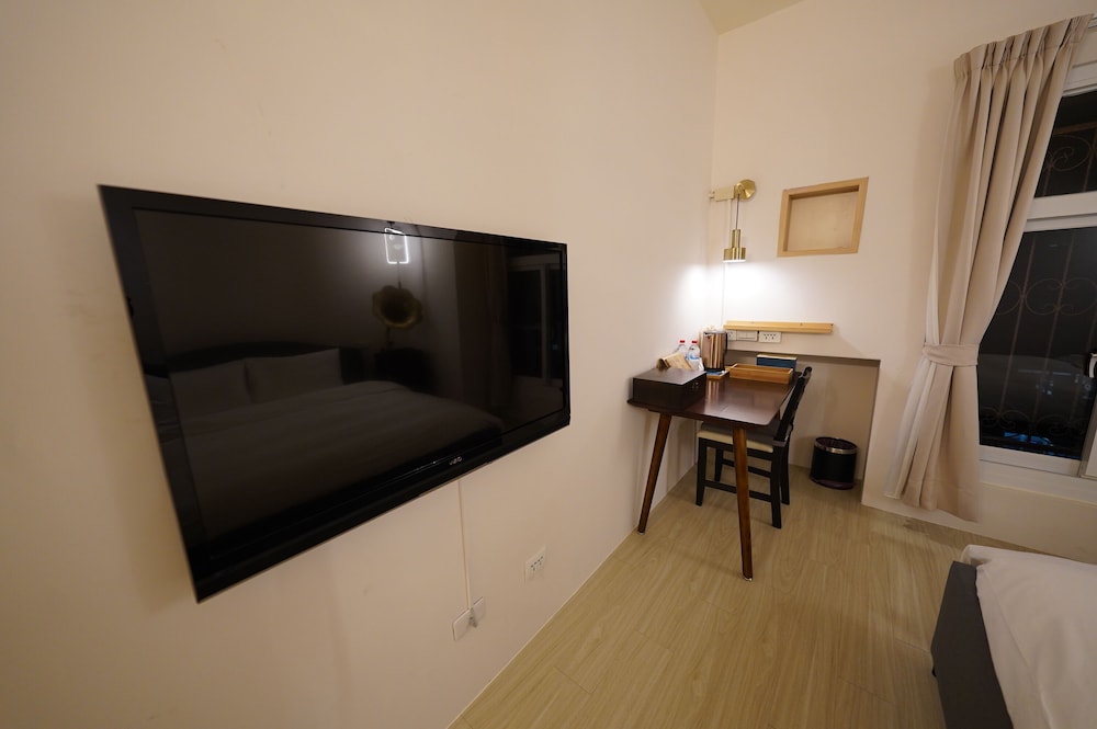 An Lan Jie Hotel - Hostel