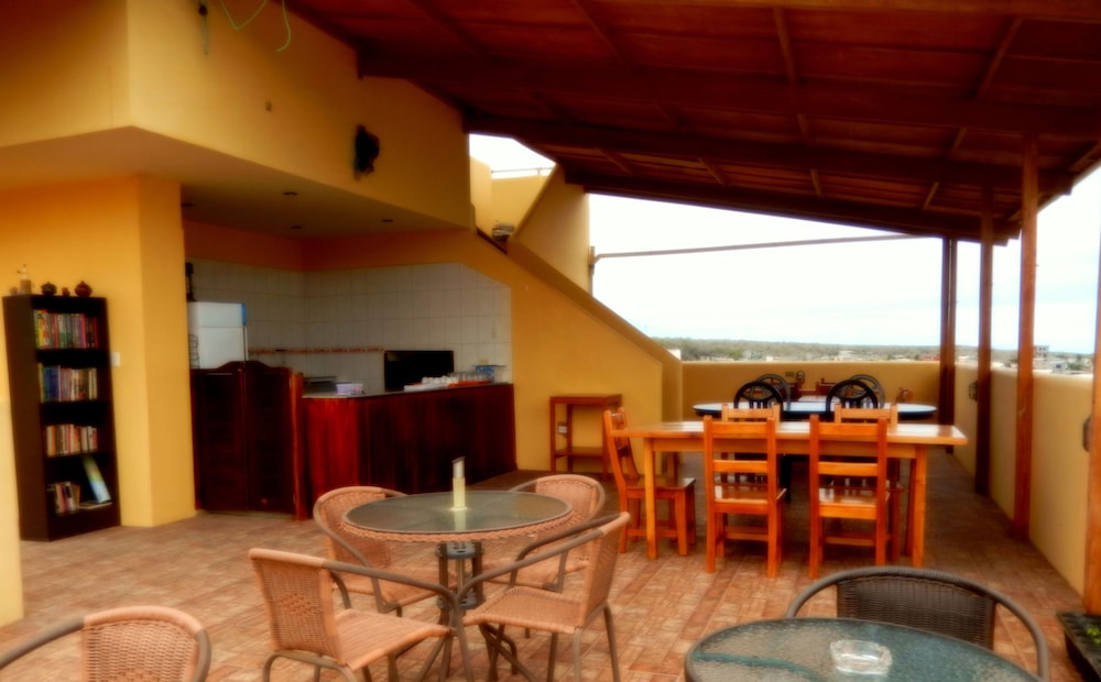 Ariana´S Galapagos Hostal