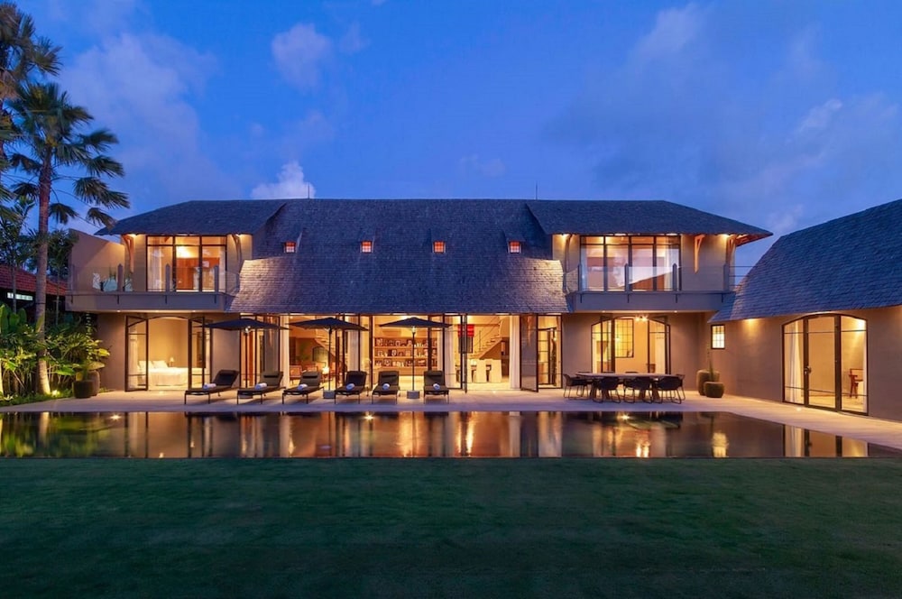 Villa Nehal