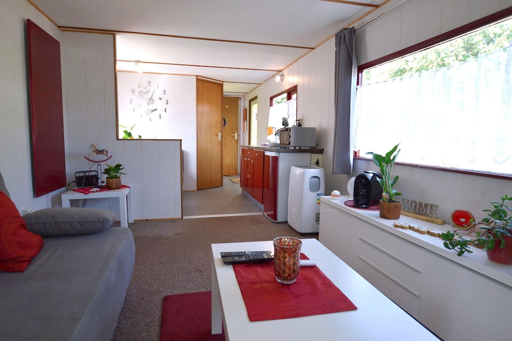 Apartment in Meisberg With In-house Catering