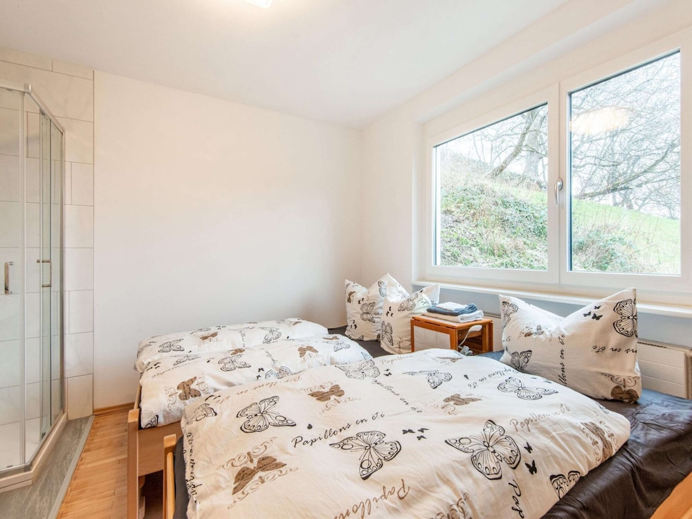 Beautiful Holiday Home in Feldkirch With Garden
