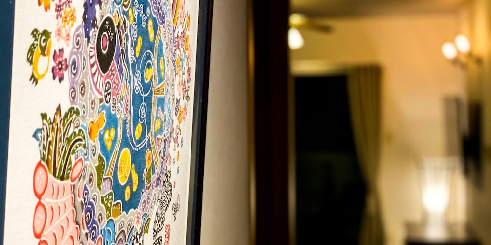 United Resort Yomitan
