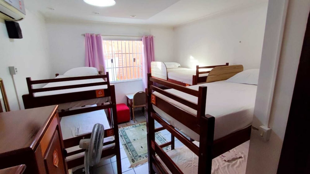 Tanan Hostel