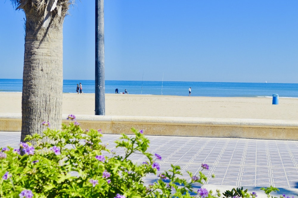 Sabbia Valencia Apartment