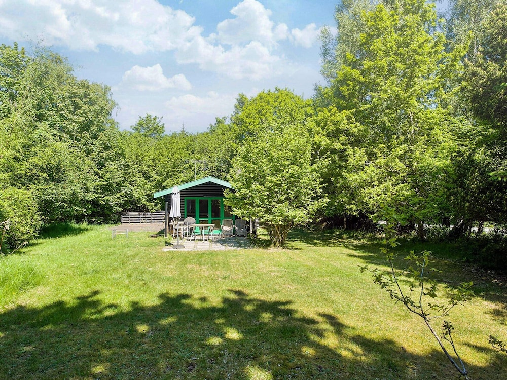 Cozy Haven in Rorvig - By Traum Ferienwohnungen