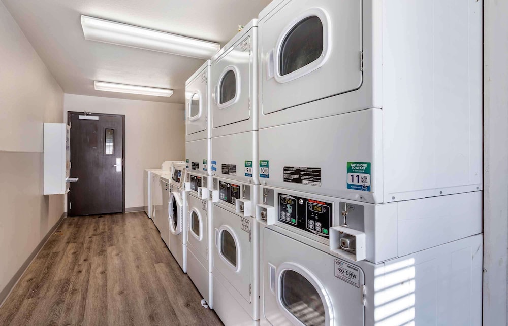 Extended Stay America Select Suites - Beaumont