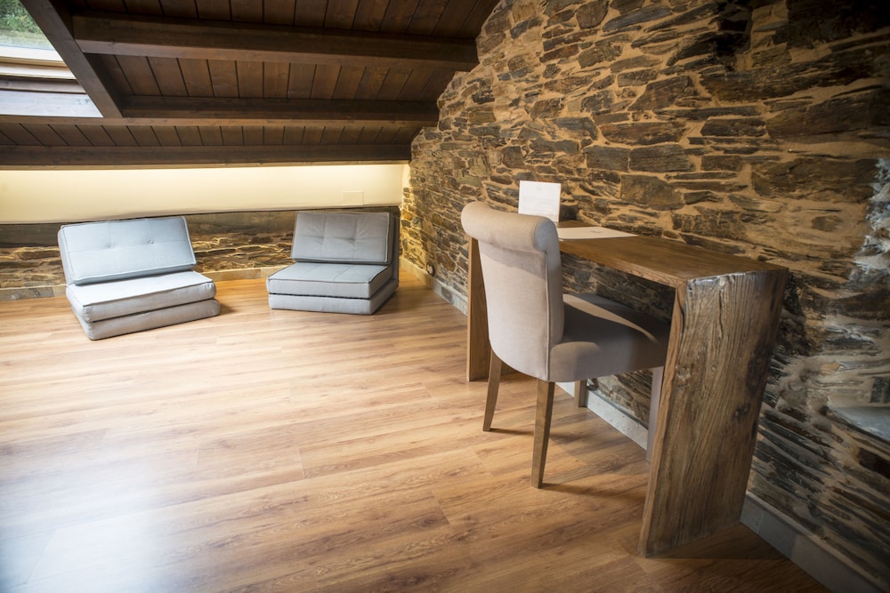 Casona de Labrada