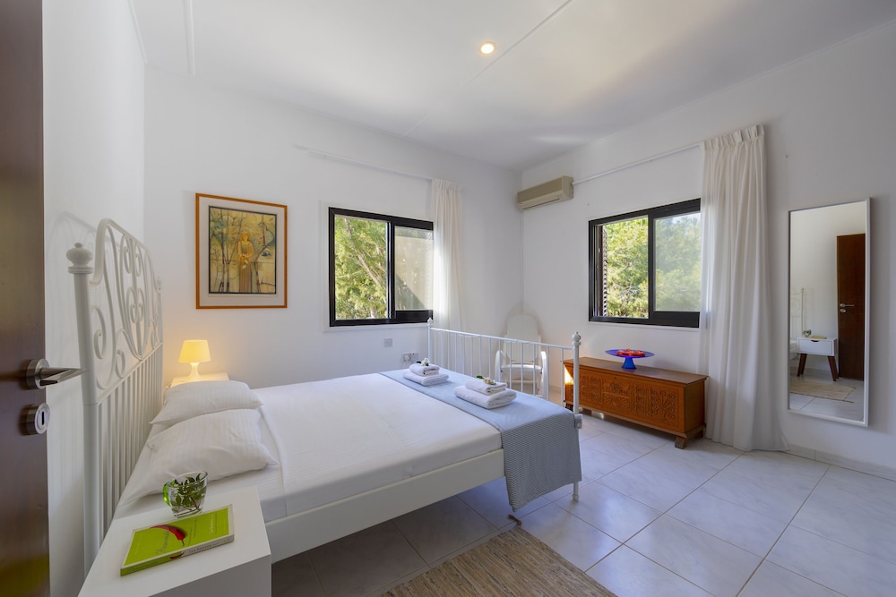 Ayia Napa Ammos Sea View Villa view 2