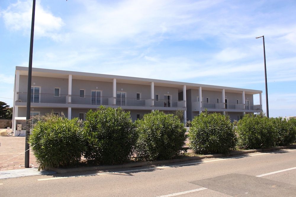Residence in Pozzo San Nicola