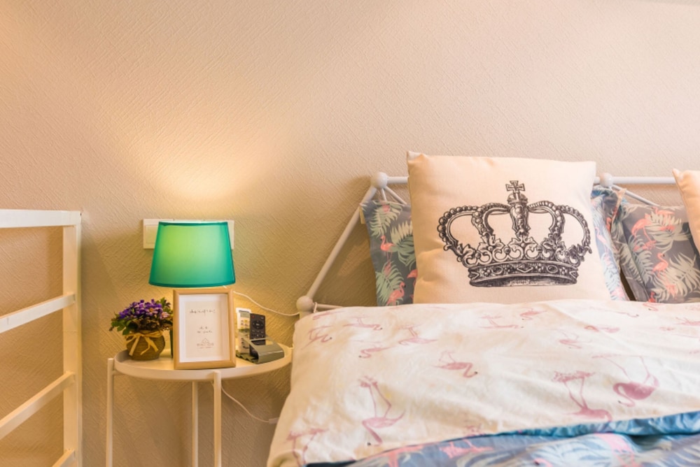Changzhou Lotfime Homestay