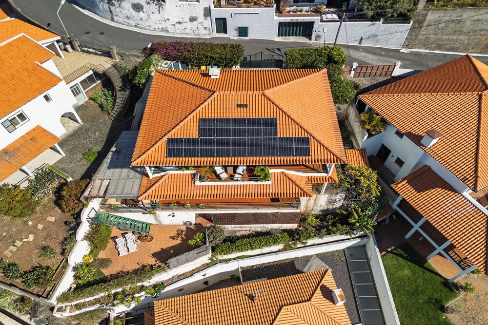 Villa Bom Sucesso