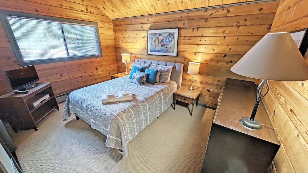 Lava Top 1 2 Bedroom Home
