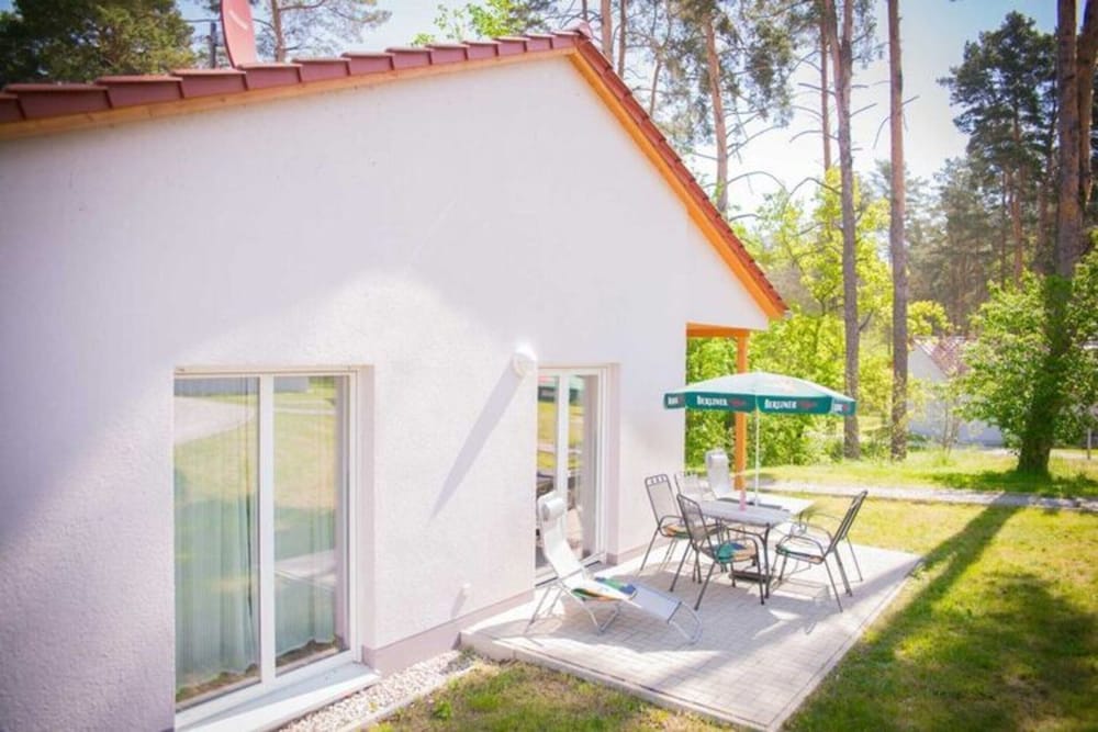 Gemutlicher Bungalow in Storkow am See