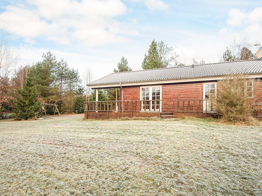 Nordic Charm With Spa - By Traum Ferienwohnungen