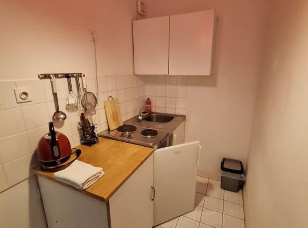 Apartments Villa Šesto