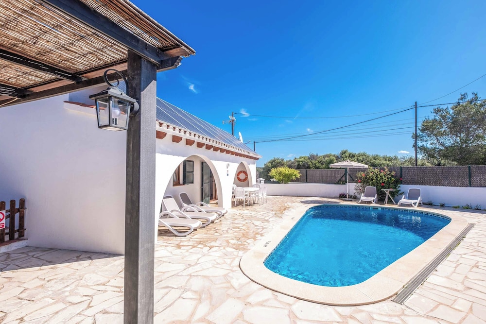 Villa Chiquita