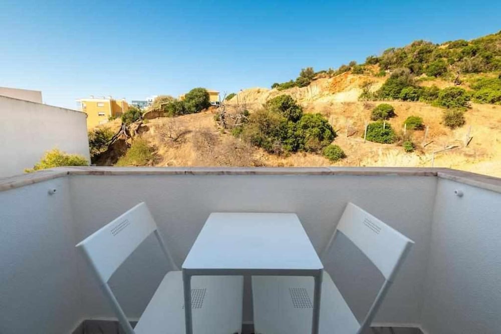 Downtown Art Studio in Albufeira