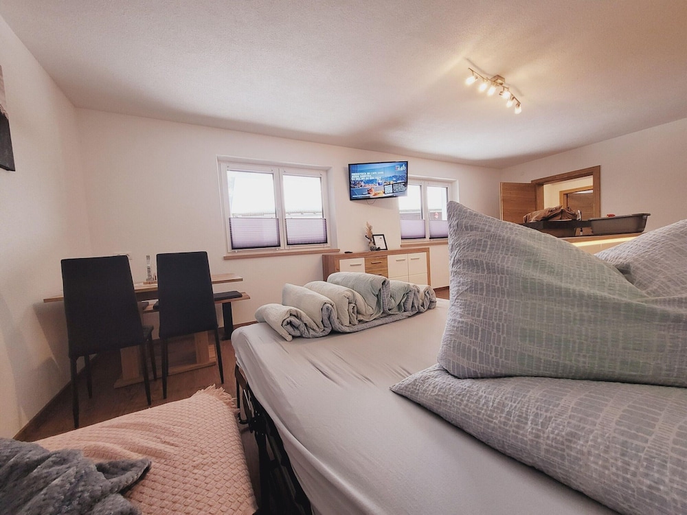 New Apartment in the Beautiful Pitztal