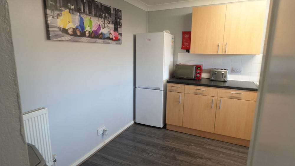 Huku Kwetu - Brentwood Townhouse
