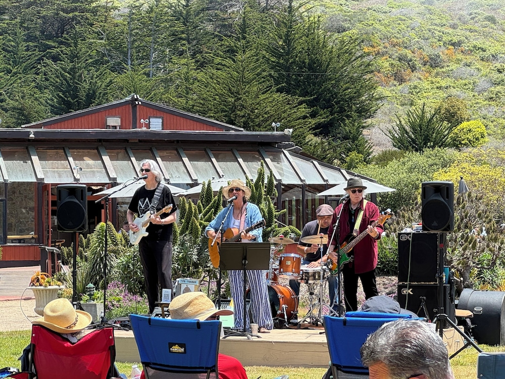 Ragged Point Inn and Resort