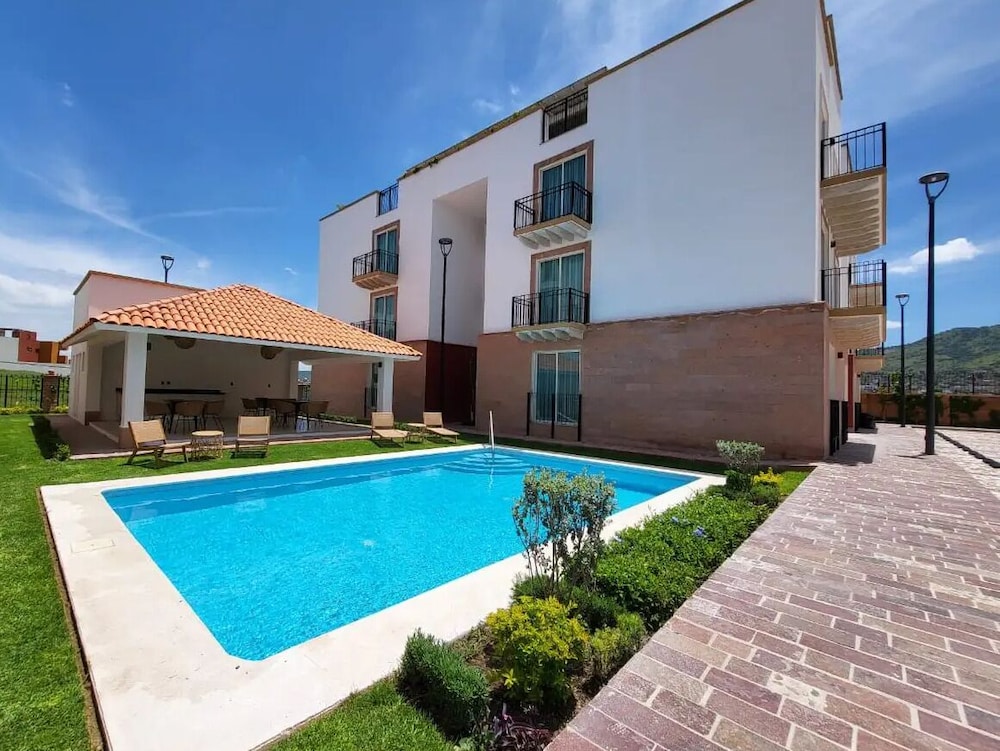 CONDOMINIO SAN MIGUEL