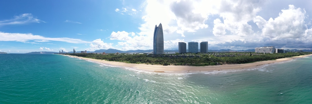 Atlantis Sanya