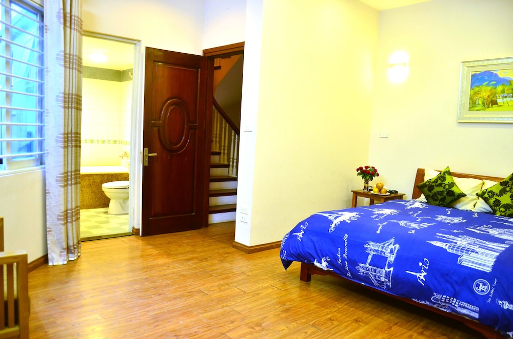 Mia House Hanoi Central